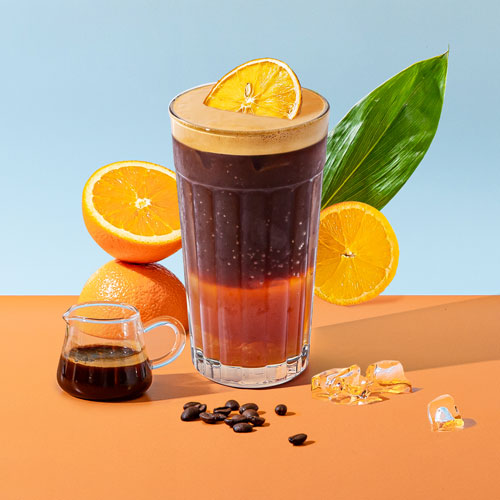 Mr. Brown 伯朗咖啡館